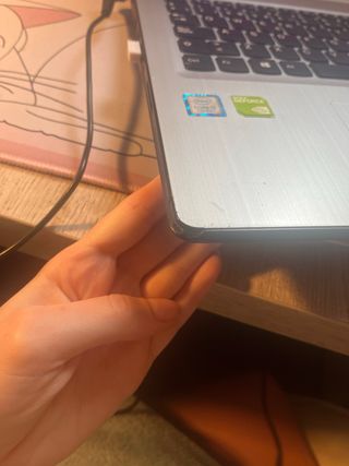 Lenovo Ideapad 310 i5 8GB RAM NVIDIA