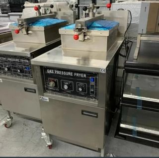 Friggitrici a pressione 742026971