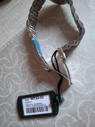 Reloj Viceroy 46122-02 tamaño mujer