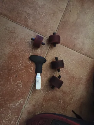 Zapatillas deportivas niño/niña