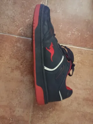 Zapatillas deportivas niño/niña