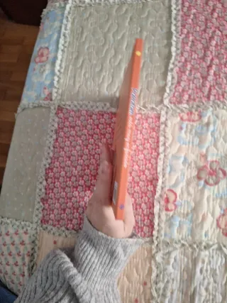 Popótam está muy enfadado