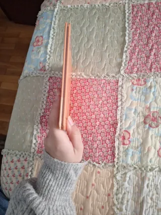 Popótam está muy enfadado