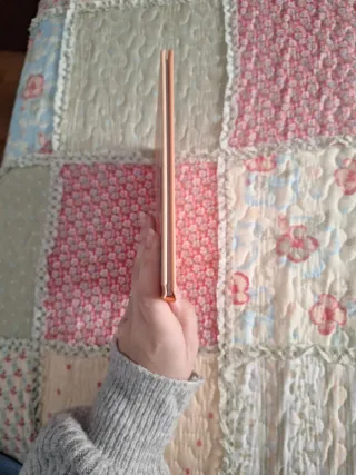 Popótam está muy enfadado