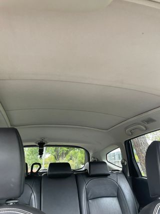 Nissan Qashqai+2 2011