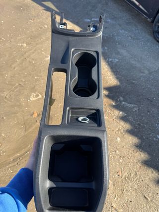 Consola Central Seat Leon MK3 5F