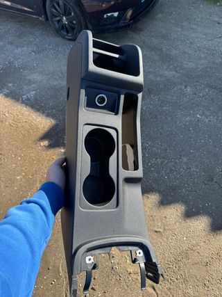 Consola Central Seat Leon MK3 5F