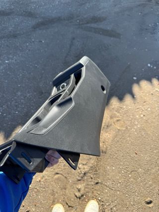 Consola Central Seat Leon MK3 5F