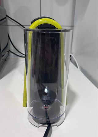 Cafetera Essenza DeLonghi nesspreso