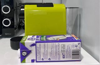 Cafetera Essenza DeLonghi nesspreso