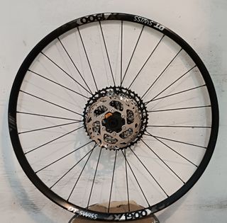 Ruedas DT SWISS 1900 Ratchet 54 EXP