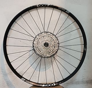 Ruedas DT SWISS 1900 Ratchet 54 EXP