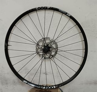 Ruedas DT SWISS 1900 Ratchet 54 EXP