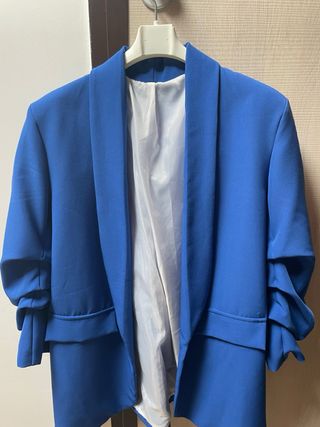 Blazer da donna