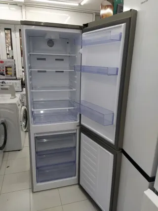Nevera Beko Combi