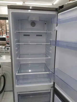 Nevera Beko Combi