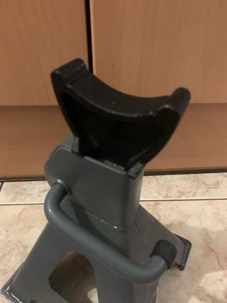 Caballetes KraftMuller Proline 3 Ton KM-3T PRO