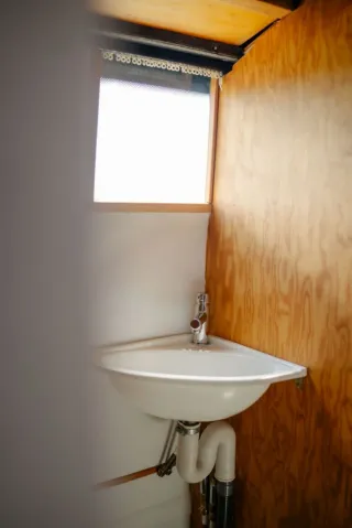 Autobús homologado vivienda