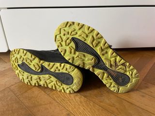 Botas de agua y nieve Talla 31