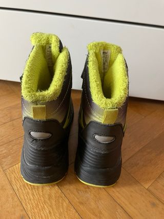 Botas de agua y nieve Talla 31