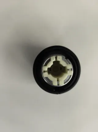 Pomo Palanca Cambios 6V Peugeot Citroen