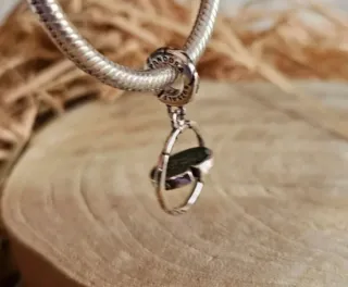 Charm Mundo del Reves Stranger Things