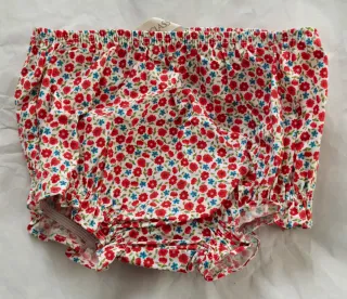 Vestido niña 18 meses