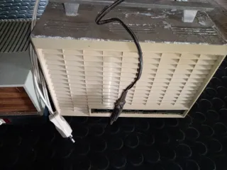 Estabilizadores de Tensión