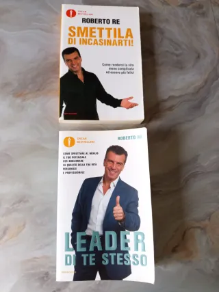 Leader di te stesso. Come sfruttare al meglio i...