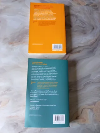 Leader di te stesso. Come sfruttare al meglio i...