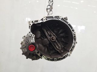 Mini (BMW) Countryman 2014 1,6 L gasolina 6 [mvr: velocidad] caja de cambios manual