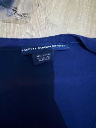 Cardigan Ralph Lauren