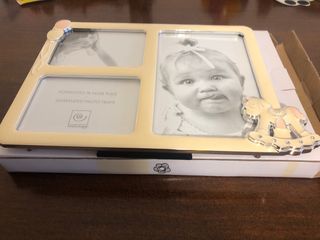 Cornice Mascagni per foto bambini