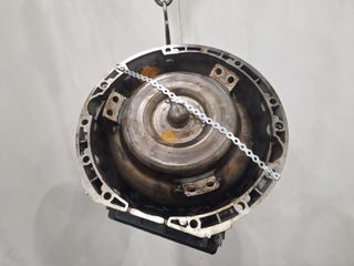 Mercedes Clase C 2009 3,0 L diésel 7 [mvr: velocidad] caja de cambios automática A21270470380