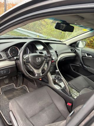 Honda Accord 2011
