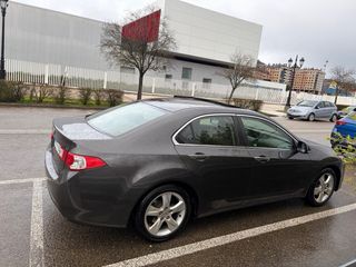 Honda Accord 2011