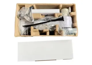 Estación Meteorológica MISOL Solar & Wireless