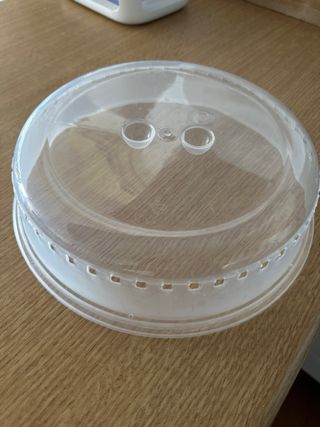 Horno Microondas LG Negro