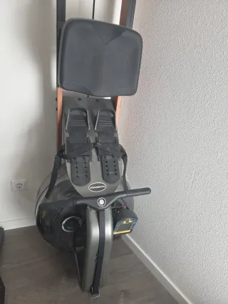 Máquina de remo profesional Apollo Pro XL