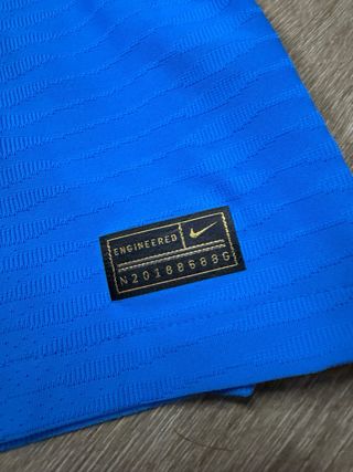 Camiseta J. Félix Player Issue Nike Azul