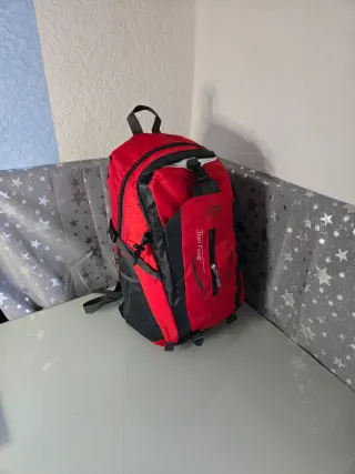 Mochila senderismo impermeable 40L