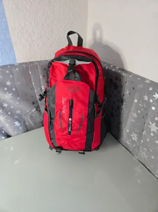 Mochila senderismo impermeable 40L