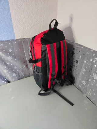 Mochila senderismo impermeable 40L