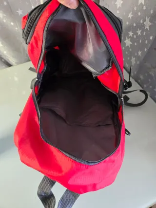 Mochila senderismo impermeable 40L