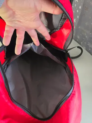 Mochila senderismo impermeable 40L