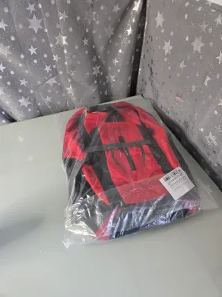 Mochila senderismo impermeable 40L