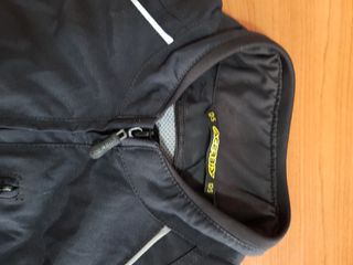 Giacca moto Acerbis donna S