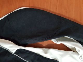 Giacca moto Acerbis donna S