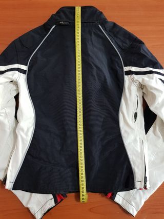 Giacca moto Acerbis donna S