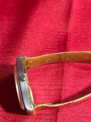 Swatch Gent VOIE HUMAINE GX126